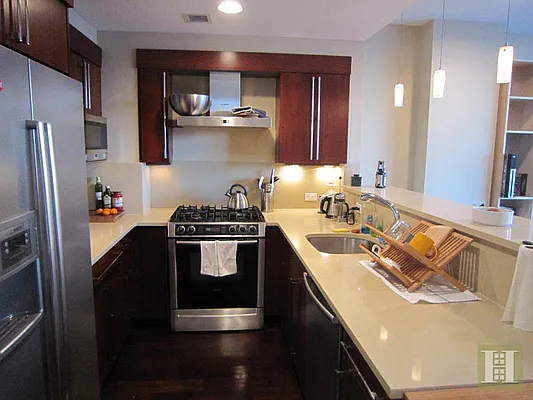 Rented by Halstead Real Estate | media 2