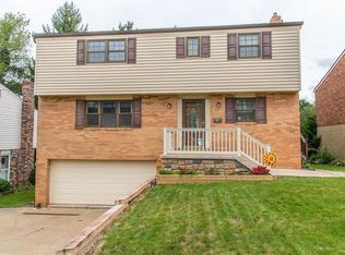 230 Main Blvd, Pittsburgh, PA 15237