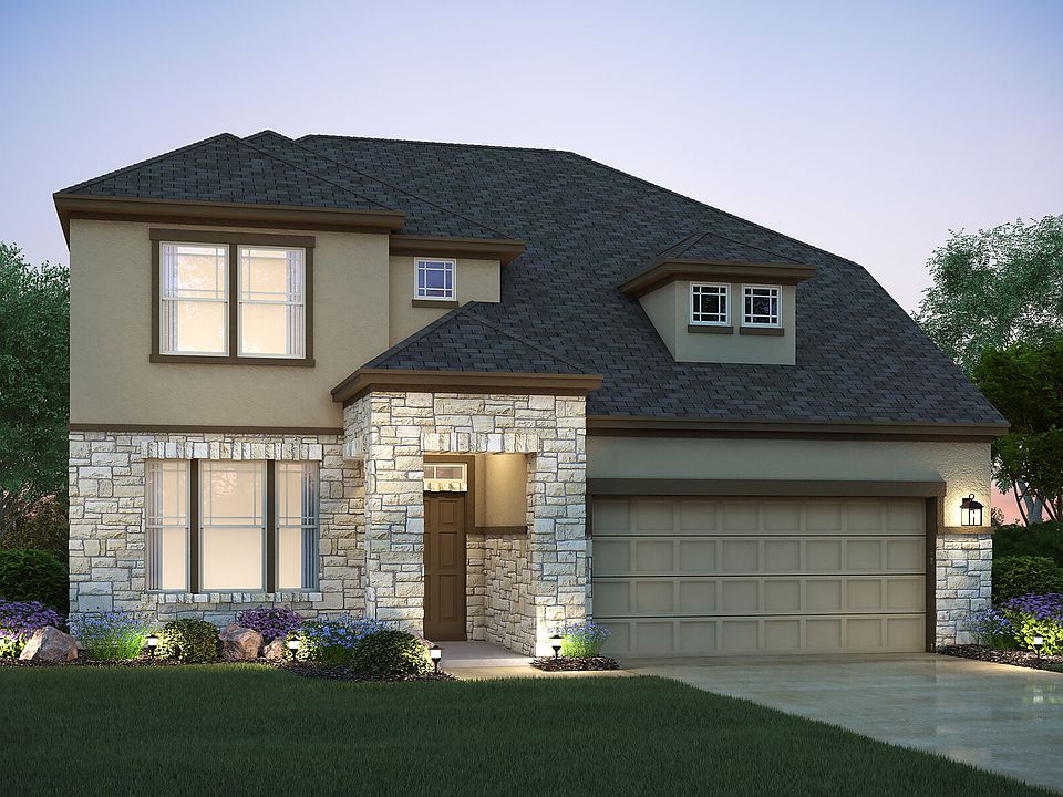 Trinity Elevation B