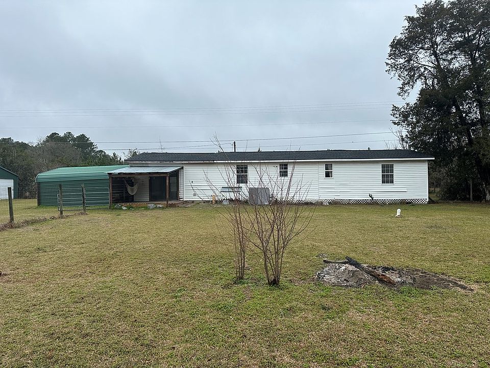 5236 E Highway 122, Hahira, GA 31632 Zillow