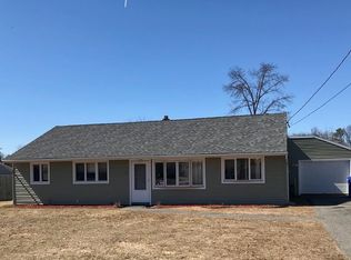 40 Old Farm Rd, Springfield, MA 01119