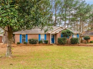 6818 Eastern Ct, Montgomery, AL 36117