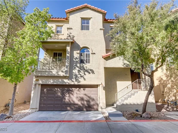 4793 Cannon Hill Ct, Las Vegas, NV 89130