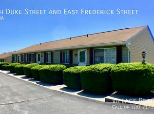 129 S Duke St APT C, Dallastown, PA 17313