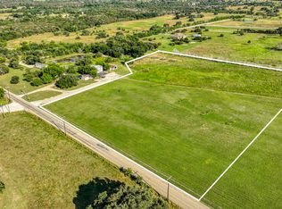 2090 Green Branch Rd, Weatherford, TX 76085