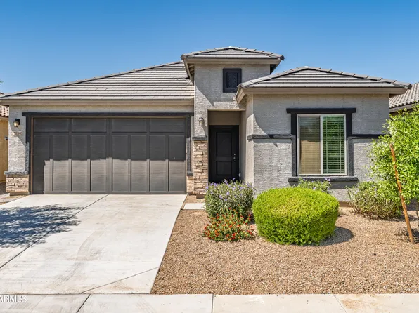 18340 N ACACIA Avenue, Maricopa, AZ 85138