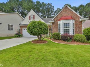 30 Silhouette Ct, Newnan, GA 30265