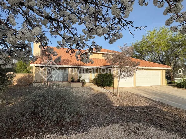 41223 Maple St, Palmdale, CA 93551