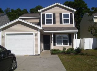 860 Silvercrest Dr, Myrtle Beach, SC 29579