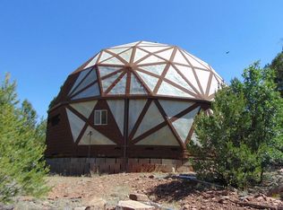 39 Alligator Way, Pinehill, NM 87357