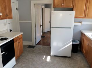 810 W Washington Ave, Vandalia, IL 62471