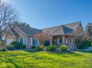 16750 Monreal Rd, Madera, CA 93636