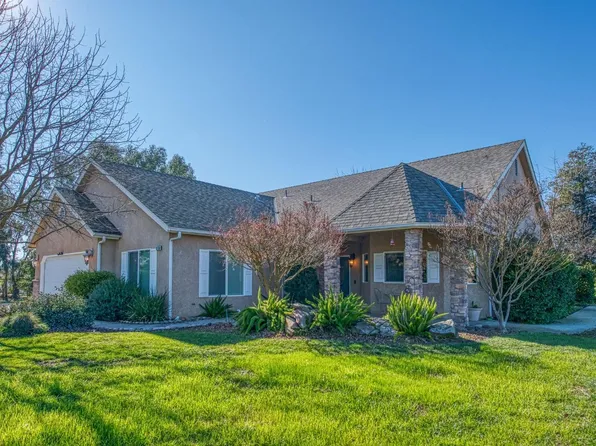 16750 Monreal Rd, Madera, CA 93636