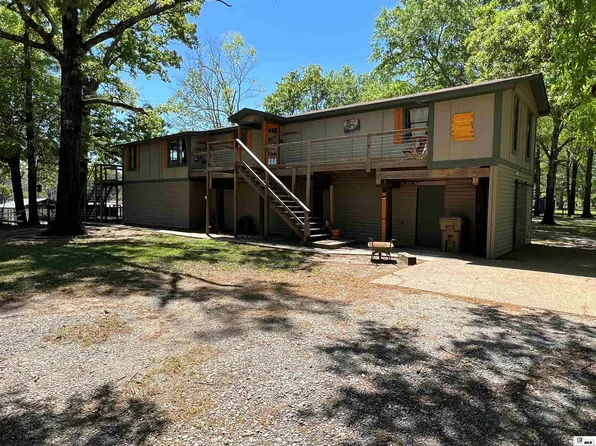 2498 Bayou Darbonne Dr, West Monroe, LA 71291