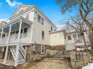 14 Temple Street, Stonington, CT 06378
