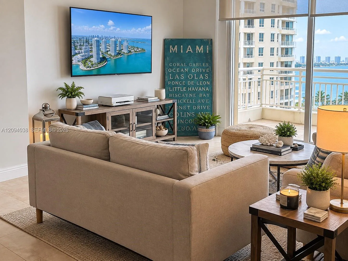 One Tequesta Point Condo — Photo 4