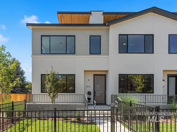 3431 N 33rd St #The, Boise, ID 83703