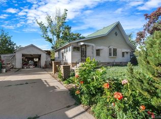 6195 W 47th Pl, Wheat Ridge, CO 80033