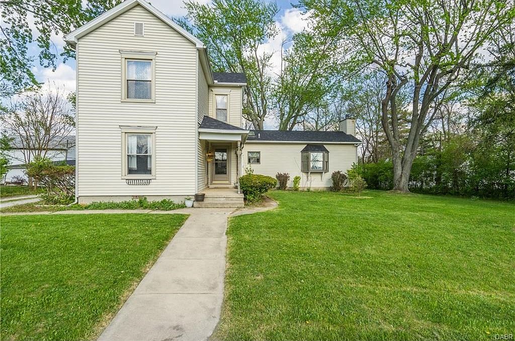 7960 Peters Pike, Dayton, OH 45414 Zillow