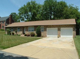 3308 Leslie Ave, Temple Hills, MD 20748