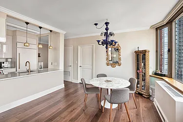 Rented by New York Residence