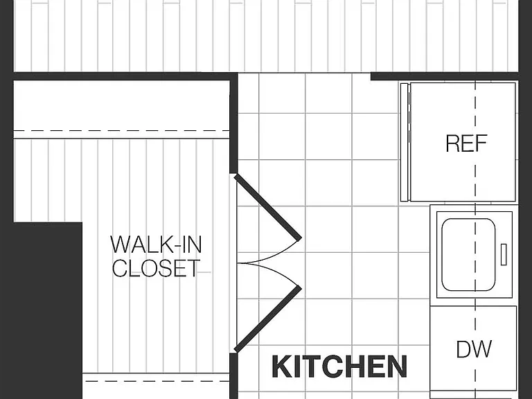565 Penn Residences — Photo 24