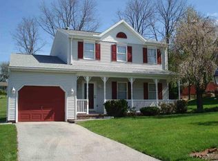 105 Timber Ln, Hanover, PA 17331