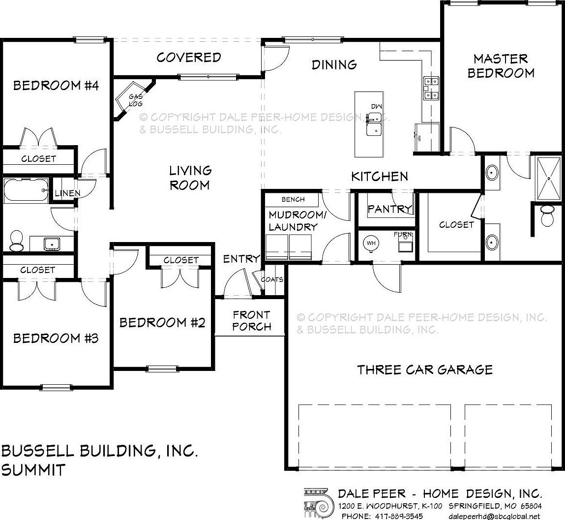 <Telo> CRESCENT クレセント Crescent 2 New Home Plan in Crescent at Luna Park at Great