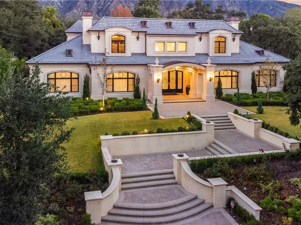 911 Hampton Rd, Arcadia, CA 91006