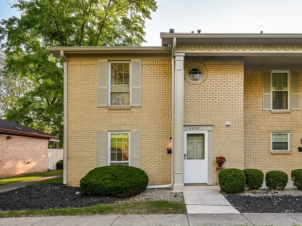 5522 Greenview Dr, Indianapolis, IN 46220