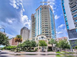 450 Knights Run Ave UNIT 904, Tampa, FL 33602