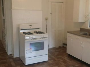 533 S 21st St APT 3, Irvington, NJ 07111