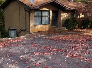 1140 Shades Crest Rd, Birmingham, AL 35226