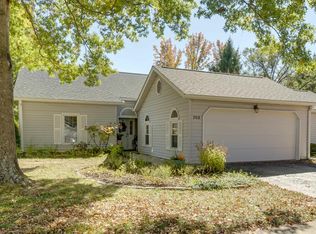 702 E Heather Dr, Bloomington, IN