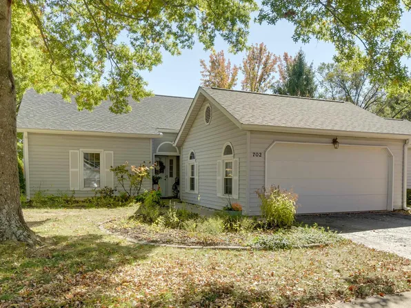 702 E Heather Dr, Bloomington, IN 47401