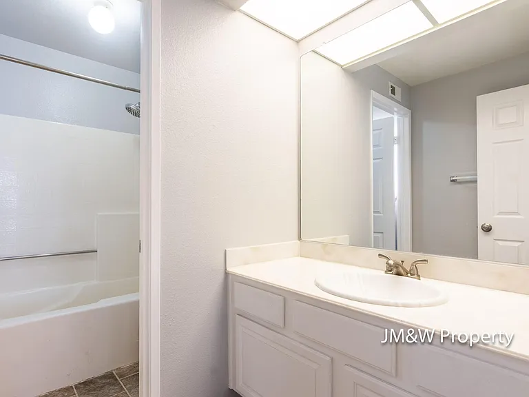 Upstairs Bathroom