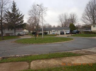 19 Roosevelt Ct, Oberlin, OH 44074