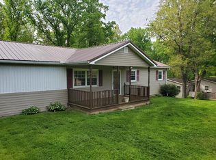 63 Fieldstone Rd, Cana, VA 24317