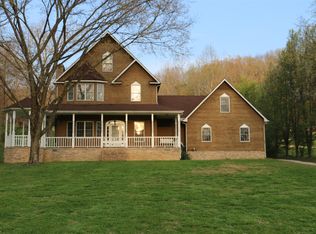 2986 Fly Rd, Santa Fe, TN 38482