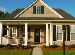 110 Cypress View Rd, Goose Creek, SC 29445