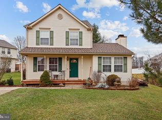 32 Bancroft St, Taneytown, MD 21787