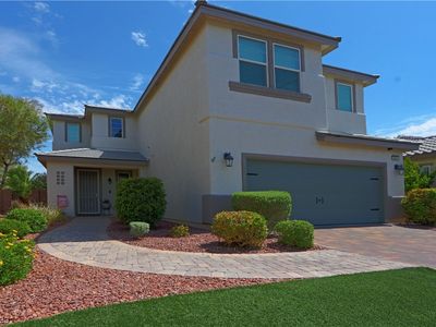 4044 Little Bay Ave, North Las Vegas, NV, 89081