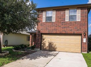 5920 Los Dios Pl, Del Valle, TX 78617
