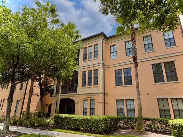 513 Mirasol Cir APT 203, Celebration, FL 34747