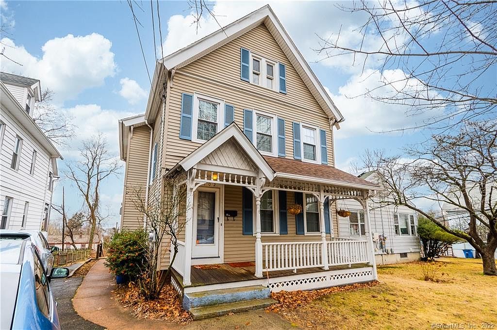 125 Oakley St, New Haven, CT 06513 | Zillow