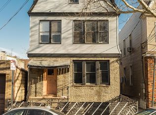 402 Armstrong Ave, Jersey City, NJ 07305