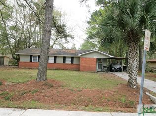 413 Woodley Rd, Savannah, GA 31419