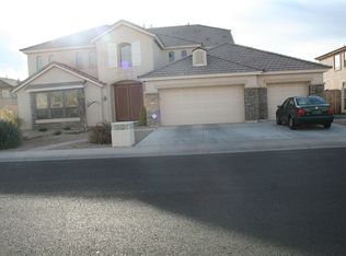 4122 S Brice, Mesa, AZ 85212