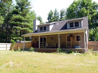 7205 Clement Rd, Naples, NY 14512