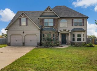13 Willow Oak Ln, Fort Mitchell, AL 36856